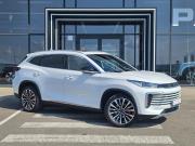 Exeed TXL I Рестайлинг Воронеж  - изображение 15