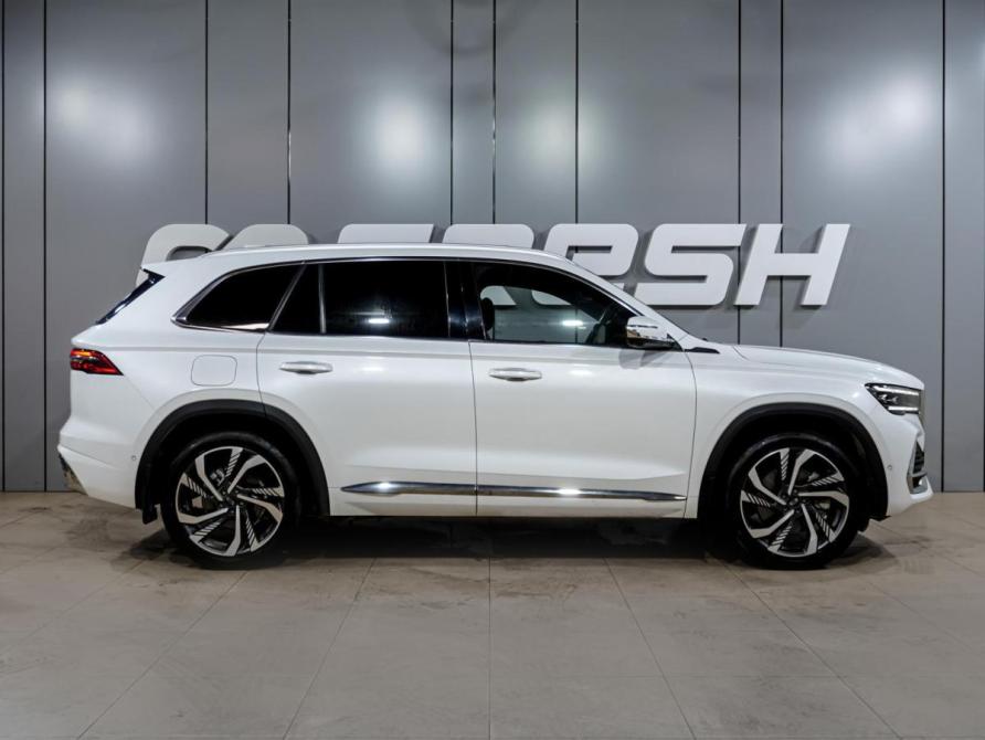 Geely Monjaro I Воронеж  - изображение 5