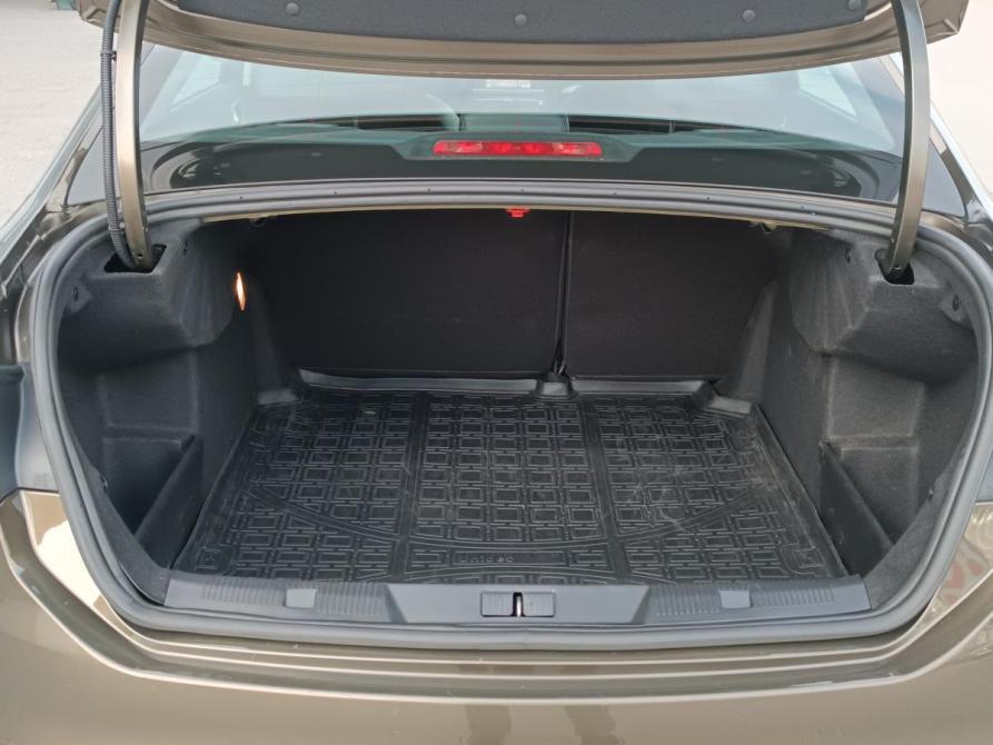 Citroen C4 II Санкт-Петербург  - изображение 11