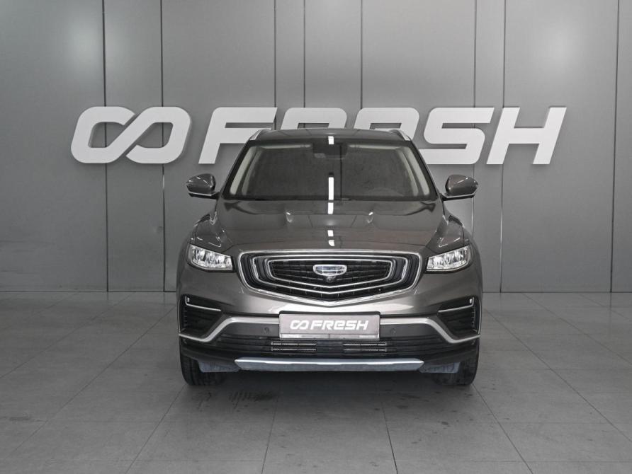 Geely Atlas Pro Ростов-на-Дону  - изображение 3