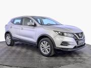 Nissan Qashqai II Рестайлинг Москва  - изображение 32