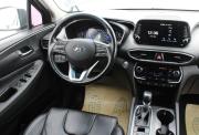 Hyundai Santa Fe IV Нижний Новгород  - изображение 42