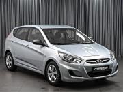 Hyundai Solaris I Ставрополь  - изображение 21