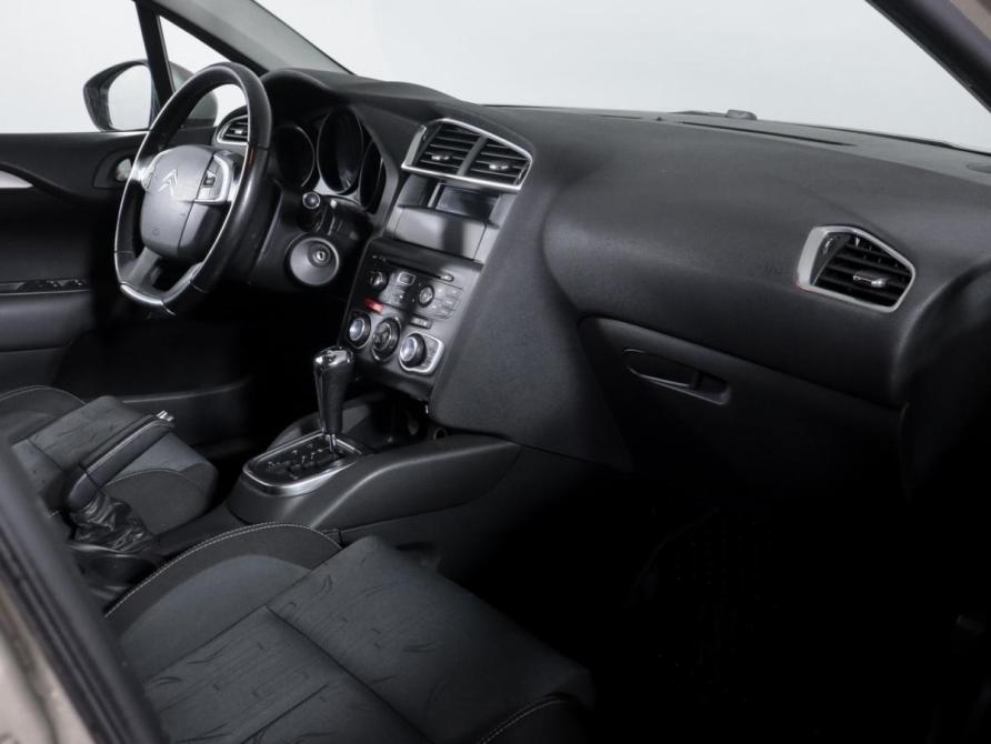 Citroen C4 II Москва  - изображение 9
