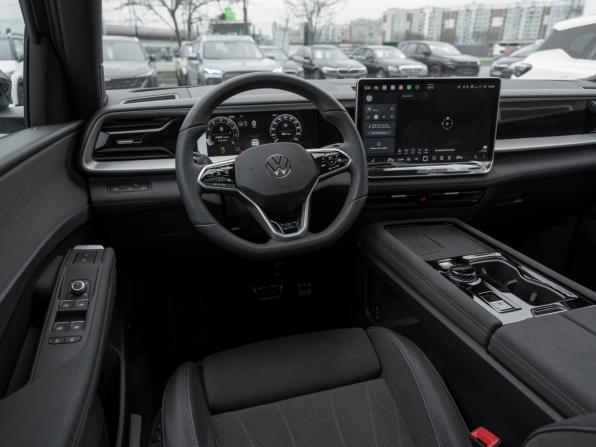 Volkswagen Teramont II (China Market) с пробегом 2026 года, цена 6 200 000 рублей, 16 км, внедорожник, Автокод Объявления