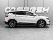 Geely Coolray I Тюмень  - изображение 30