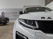 Land Rover Range Rover Evoque I Новороссийск  - изображение 52