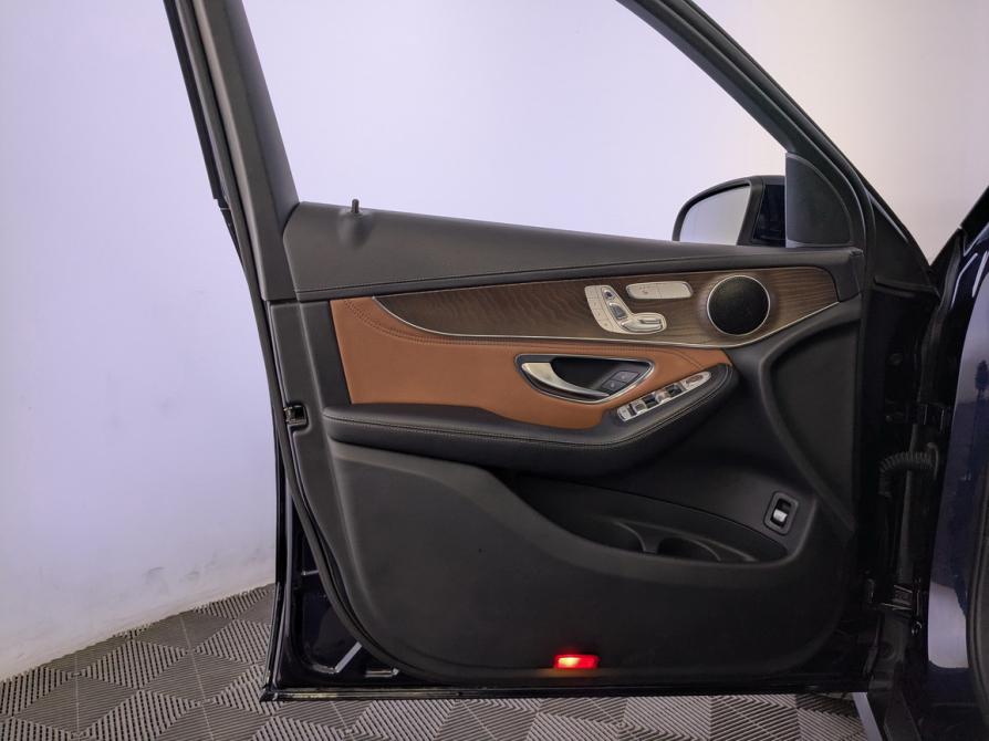 Mercedes-Benz GLC I (X253) Москва  - изображение 19