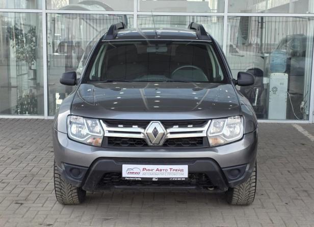 Renault Duster I Рестайлинг с пробегом 2020 года, цена 1 429 000 рублей, 161987 км, внедорожник, Автокод Объявления