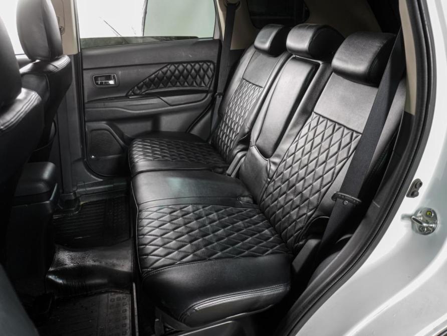 Mitsubishi Outlander III Рестайлинг Воронеж  - изображение 9