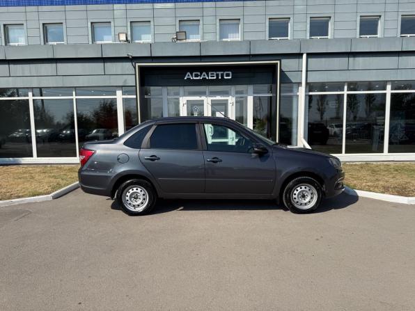 Lada (ВАЗ) Granta I Рестайлинг с пробегом 2022 года, цена 689 000 рублей, 69000 км, седан, Автокод Объявления
