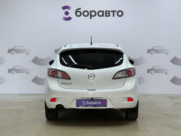 Mazda 3 III (BM) с пробегом 2013 года, цена 949 000 рублей, 189568 км, седан, Автокод Объявления