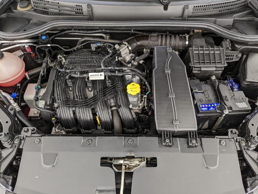 Lada (ВАЗ) Vesta I Рестайлинг (NG) Москва  - изображение 9