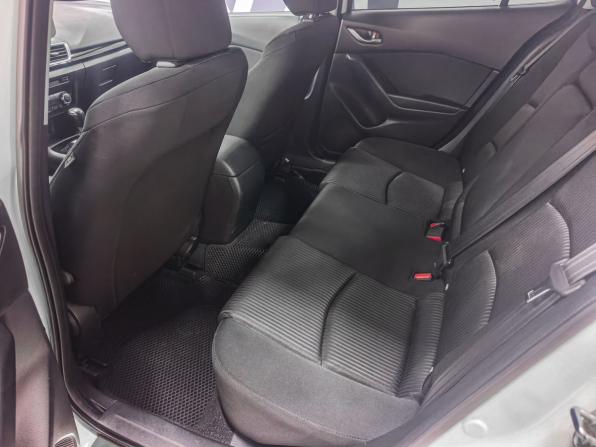 Mazda 3 III (BM) с пробегом 2013 года, цена 1 469 900 рублей, 123000 км, седан, Автокод Объявления