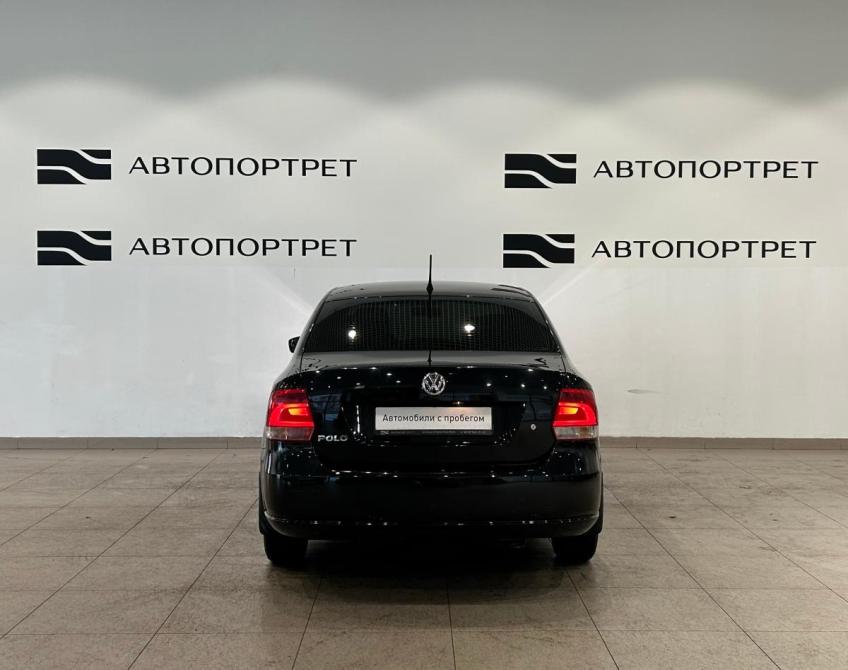 Volkswagen Polo V Санкт-Петербург  - изображение 6