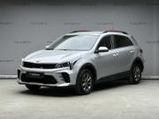 Kia Rio IV Рестайлинг Москва  - изображение 16