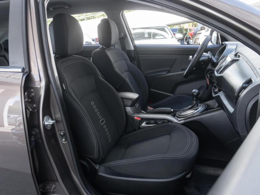 Kia Sportage III Волгоград  - изображение 8