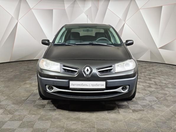 Renault Megane II Рестайлинг с пробегом 2008 года, цена 285 000 рублей, 326572 км, седан, Автокод Объявления