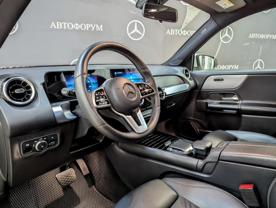 Mercedes-Benz GLB I (X247) Москва  - изображение 16