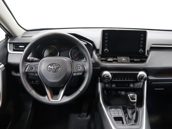 Toyota RAV4 V (XA50) с пробегом 2020 года, цена 3 790 000 рублей, 60418 км, внедорожник, Автокод Объявления