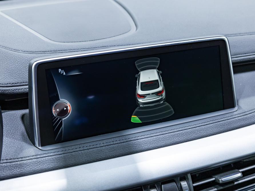 BMW X6 II (F16) Санкт-Петербург  - изображение 18