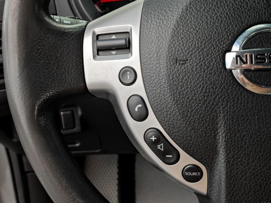 Nissan X-Trail II Рестайлинг Краснодар  - изображение 16