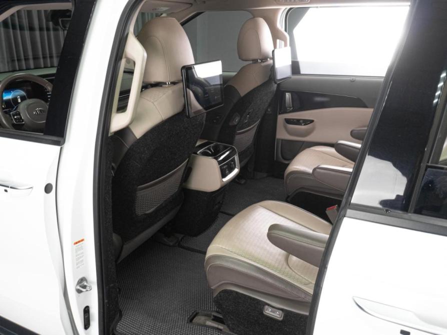 Kia Carnival III Тюмень  - изображение 19