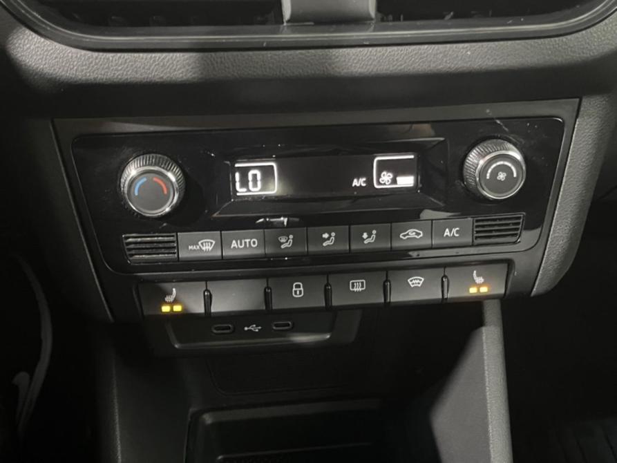 Volkswagen Polo V Рестайлинг Курск  - изображение 14