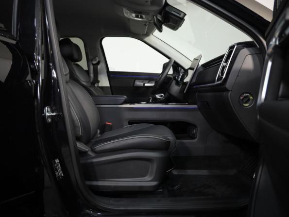 Jaecoo J7 I с пробегом 2024 года, цена 2 349 000 рублей, 22752 км, внедорожник, Автокод Объявления
