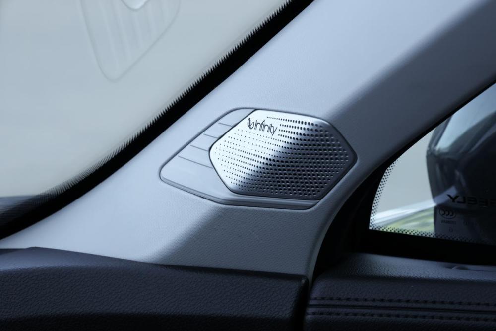 Geely Atlas II Москва  - изображение 21