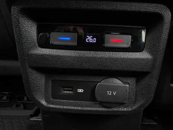 Volkswagen Tiguan II с пробегом 2020 года, цена 2 590 000 рублей, 104200 км, внедорожник, Автокод Объявления