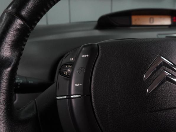 Citroen C4 I Рестайлинг с пробегом 2008 года, цена 424 000 рублей, 92883 км, хэтчбек, Автокод Объявления