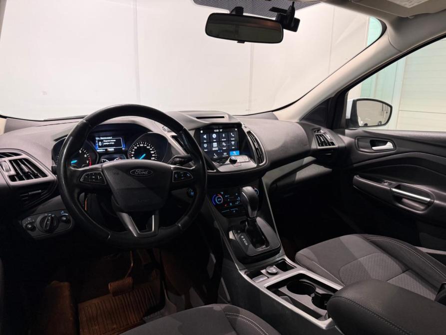 Ford Kuga II Рестайлинг Самара  - изображение 9