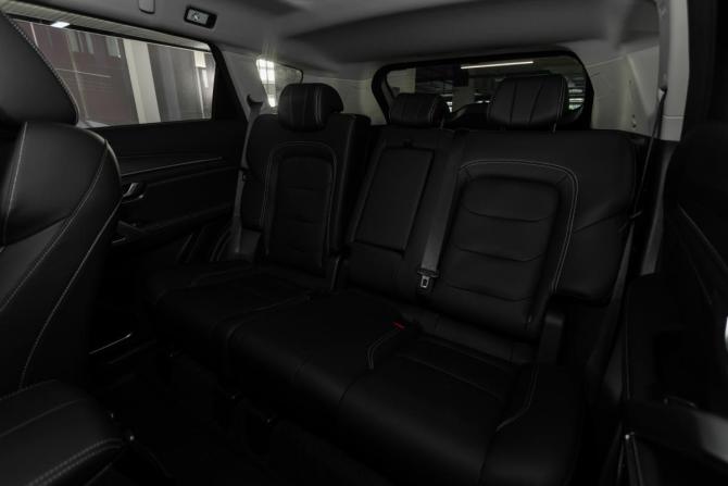 Новый JETOUR X70+ I Рестайлинг 2026 года, цена 3 399 000 рублей, внедорожник, Автокод Объявления