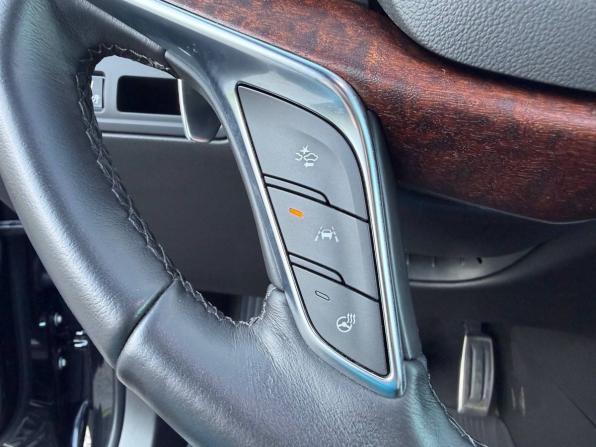 Cadillac XT5 I Рестайлинг с пробегом 2021 года, цена 4 435 000 рублей, 11458 км, внедорожник, Автокод Объявления