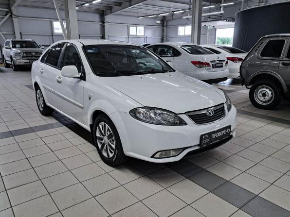 Daewoo Gentra II с пробегом 2014 года, цена 570 000 рублей, 161956 км, седан, Автокод Объявления