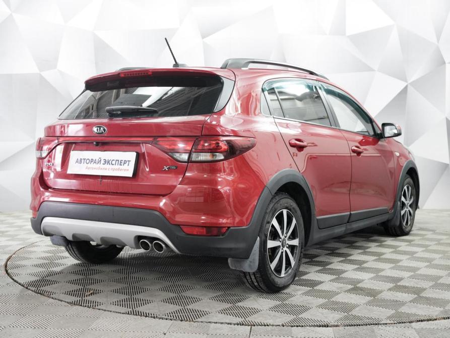 Kia Rio IV Ульяновск  - изображение 5