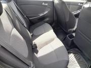 Hyundai Solaris I Стерлитамак  - изображение 38