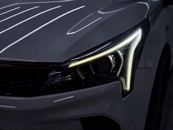 Kia Rio IV Рестайлинг с пробегом 2021 года, цена 1 649 000 рублей, 137000 км, хэтчбек, Автокод Объявления
