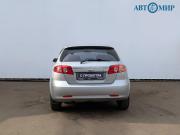 Chevrolet Lacetti I Москва  - изображение 20