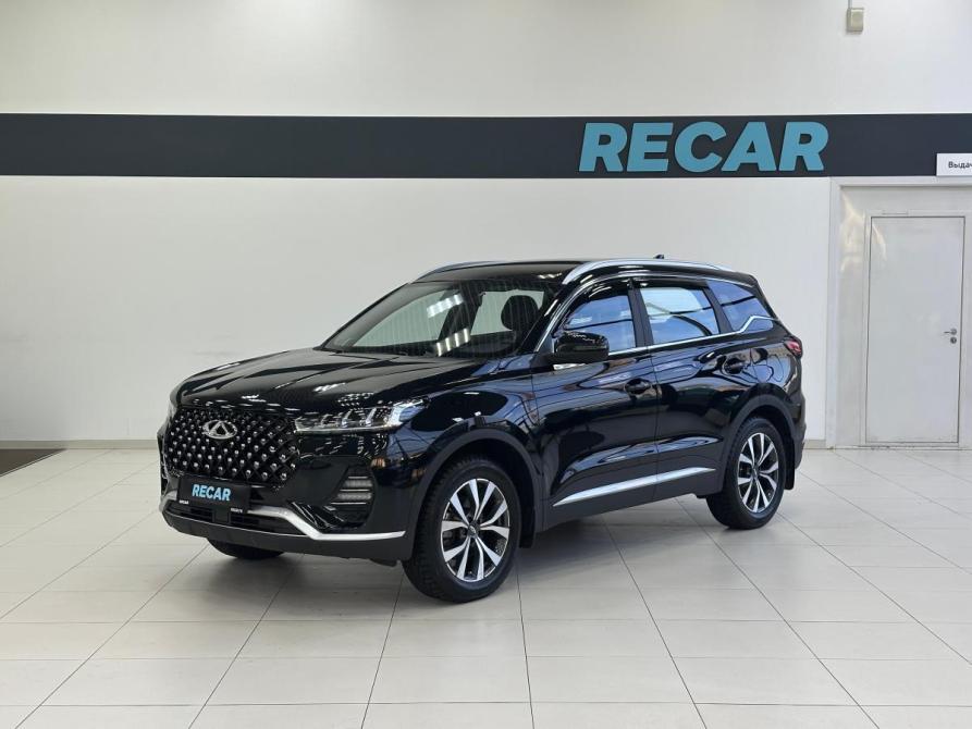 Chery Tiggo 7 Pro I Санкт-Петербург  - изображение 1