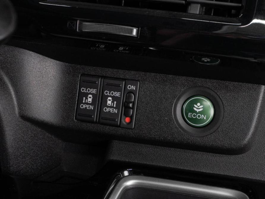 Honda Stepwgn V Тюмень  - изображение 22
