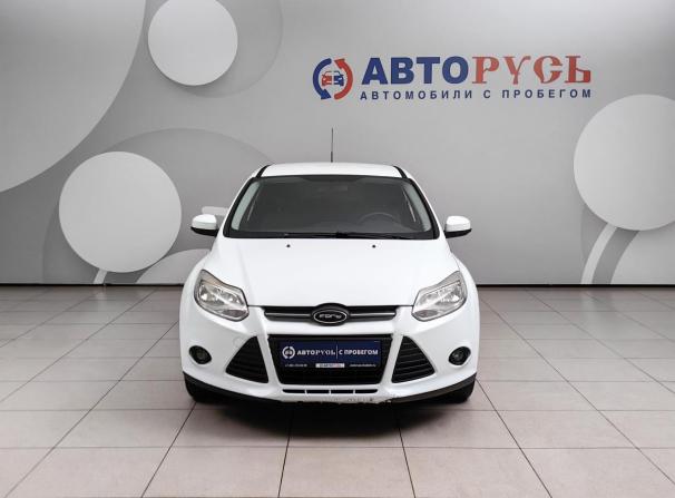 Ford Focus III с пробегом 2012 года, цена 579 000 рублей, 149988 км, хэтчбек, Автокод Объявления