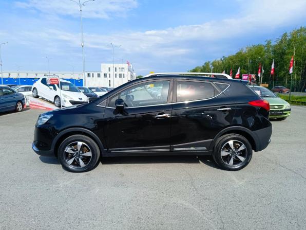 JAC S3 I с пробегом 2019 года, цена 899 995 рублей, 75709 км, внедорожник, Автокод Объявления