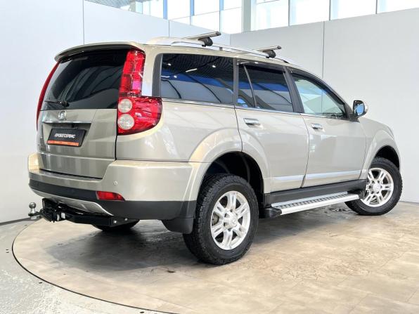 Great Wall Hover H3 I Рестайлинг с пробегом 2014 года, цена 999 000 рублей, 127000 км, внедорожник, Автокод Объявления