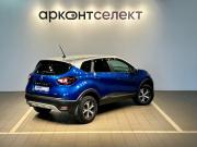 Renault Kaptur I Рестайлинг Краснодар  - изображение 15