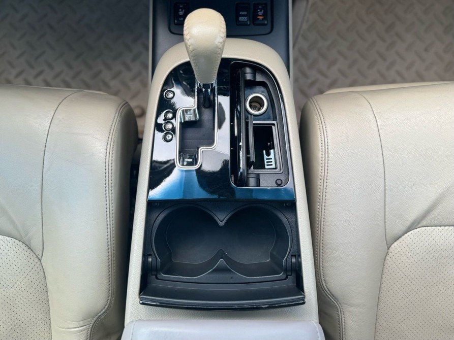 Nissan Murano II (Z51) Рестайлинг 2 Ростов-на-Дону  - изображение 24