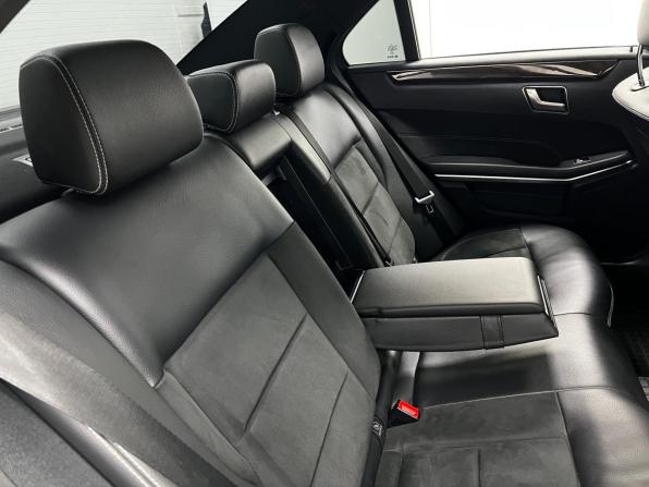 Mercedes-Benz E-Класс IV (W212 S212 C207) Рестайлинг с пробегом 2015 года, цена 1 950 000 рублей, 247481 км, седан, Автокод Объявления