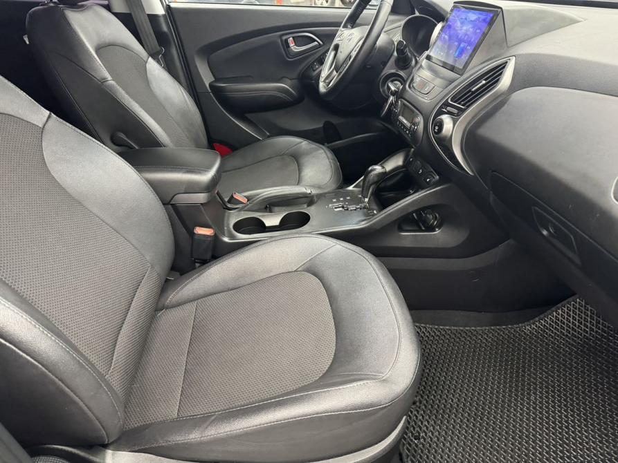 Hyundai ix35 I Рестайлинг Воронеж  - изображение 15
