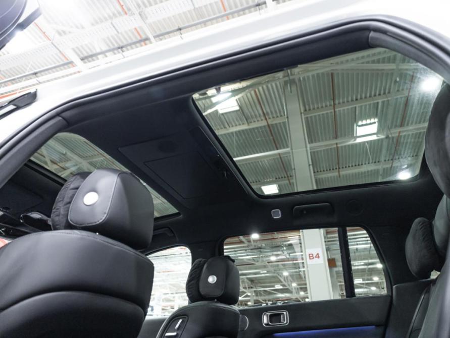 Li Auto (Lixiang) L7 I Рестайлинг Санкт-Петербург  - изображение 35